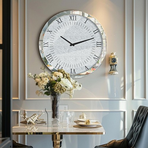Orologio parete soggiorno - orologio,