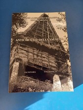 Raul Capra, 'Antiche case