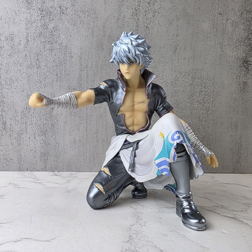 Banpresto ichiban kuji gintama - ichiban,