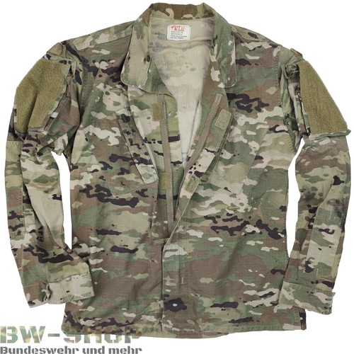 Giacca combattimento - giacca, da
