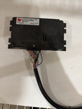 Modulo interfaccia seriale