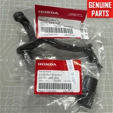 Per Honda CBR125 R 2011-2017 Pedale leva cambio originale con gomma 24701-KPP...