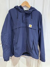 Carhartt Nimbus Pullover Navy