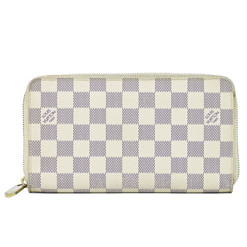 Louis vuitton zippy organizer - louis,