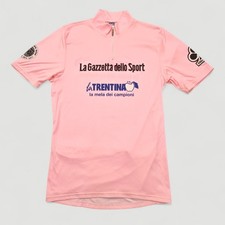 Giro d'Italia Maglia Rosa
