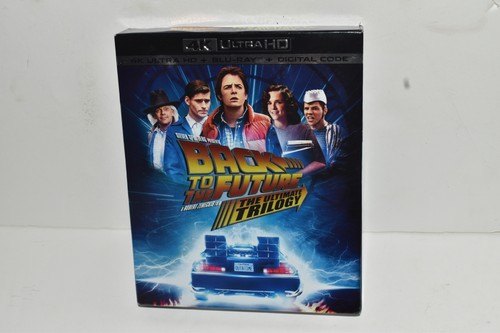 Back the future - back,