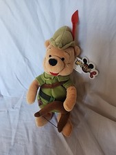 Disney Store Robin Hood Winnie