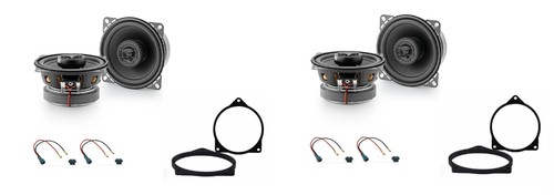 Kit altoparlanti focal - kit,