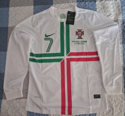 Maglia calcio portogallo euro - maglia,