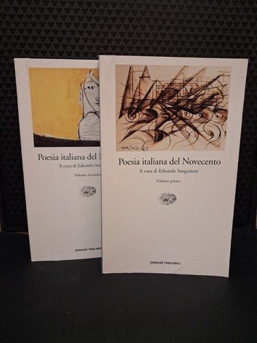 Sanguineti poesia italiana - sanguineti-poesia, italiana-2