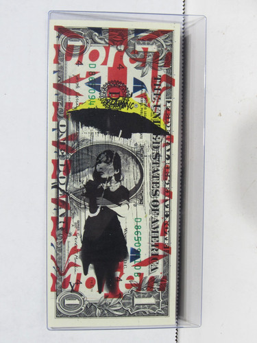 Death nyc ltd firmato arte - death,