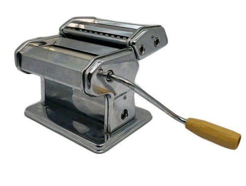 Imperia italian made manual - imperia,