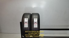 GOMME USATE   195/55R16 91V