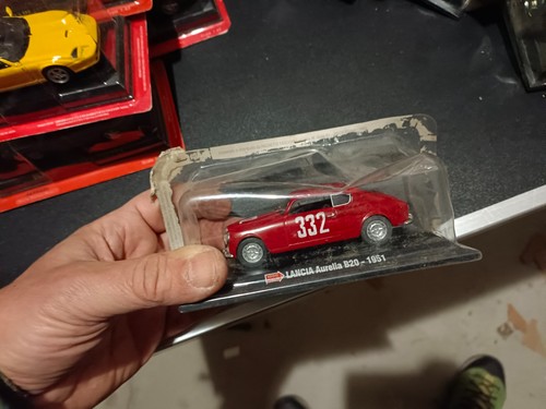 Lancia aurelia b20 1951 - b20,