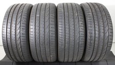 4 pneumatici estivi 265/50R19