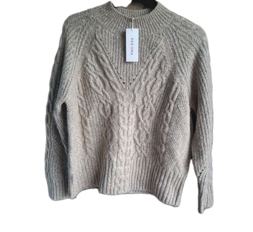 Nuovo maglione donna s - donna, m&s