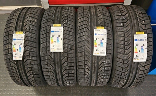 Set pneumatici 225 r17 - set, 4