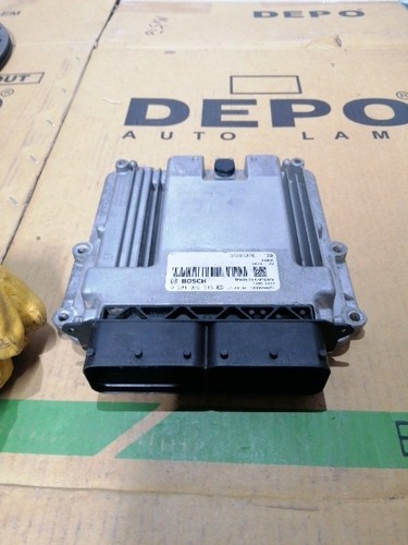 Ecu centralina motore alfa - ecu,