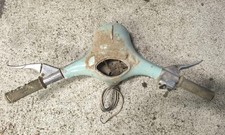 * guidon cocotte  leviers