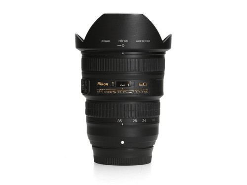 Nikon 35mm 5 4 - af-s, g