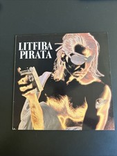 LITFIBA - Pirata-  1 Stampa