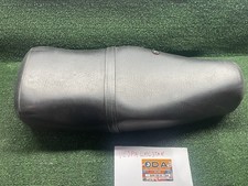 SELLA SELLONE LUNGA GRIGIA LML STAR 125  2 TEMPI Com Qualche Bucatura