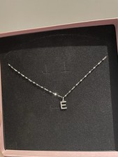 Collana Oro Bianco  Stroili375