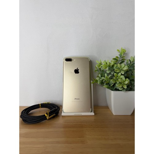 Apple iphone plus 128gb - apple, 7