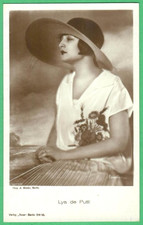 LYA DE PUTTI # 1573/2 FOTO