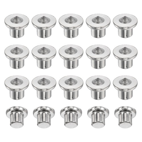 20pcs spine legno massiccio - spine, in
