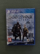 God Of War Ragnarok Ps4
