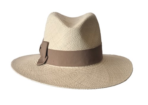 Cappello panama donna - cappello, da