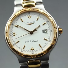 Orologio Uomo Longines