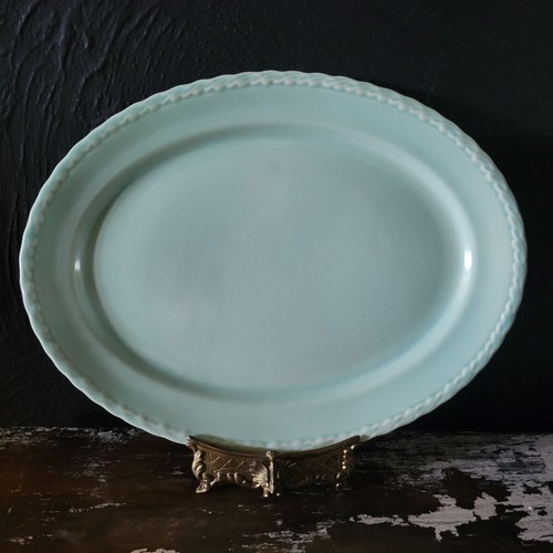 Piatto vintage vernon - piatto,