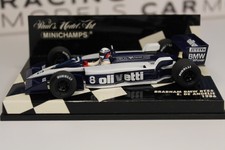 1:43 Minichamps Elio De