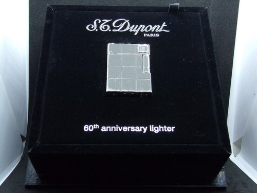 Dupont briquet gaz - gaz, the