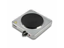 FORNELLO ELETTRICO G3 FERRARI 18.5 CM. 1500W