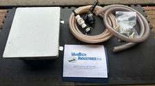 Kit pompa iniezione serbatoio