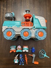 PJ Masks Romeo Catboy Bot