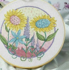 SCHEMA PUNTO CROCE PETALI DI