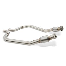 Tubi scarico sport cat 200cpi - sport,