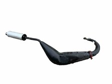Genuine Rieju RS3 50 Exhaust