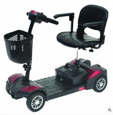 scooter elettrico per disabili