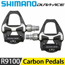Pedali bici da strada Shimano
