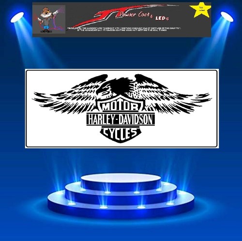 Harley logo eagle modello - logo,