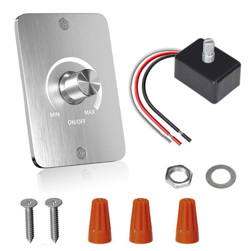 Interruttore dimmer pwm led - dimmer,