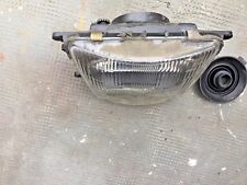 faro anteriore SUZUKI DR 650 RS vintage 