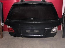portellone BMW 535d serie 5 sw