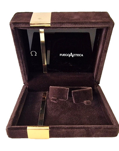 Scatola per orologio - , omega