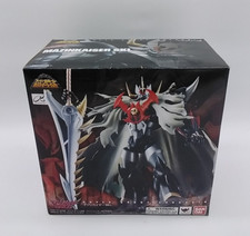 Bandai Super Robot Chogokin